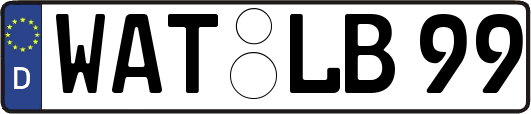 WAT-LB99