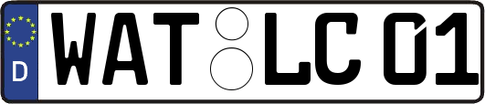 WAT-LC01