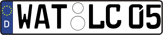 WAT-LC05