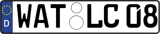 WAT-LC08