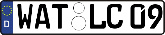 WAT-LC09