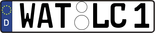 WAT-LC1