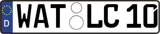 WAT-LC10