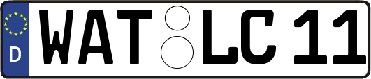 WAT-LC11