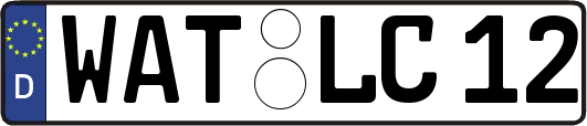 WAT-LC12