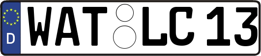 WAT-LC13