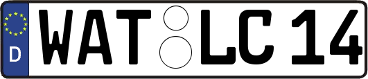 WAT-LC14