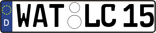 WAT-LC15
