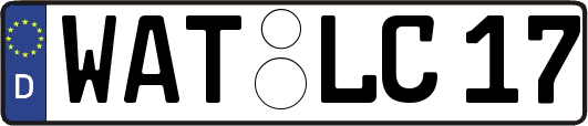 WAT-LC17