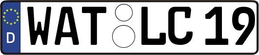 WAT-LC19
