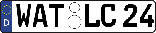 WAT-LC24