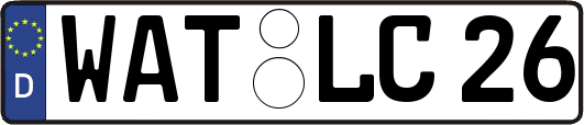 WAT-LC26
