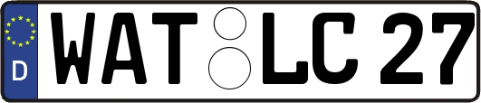 WAT-LC27
