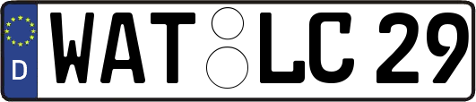 WAT-LC29