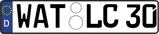 WAT-LC30