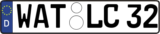 WAT-LC32