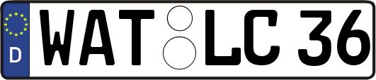 WAT-LC36