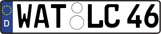 WAT-LC46