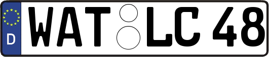 WAT-LC48