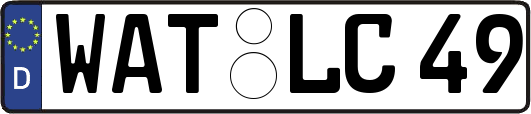 WAT-LC49