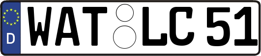 WAT-LC51