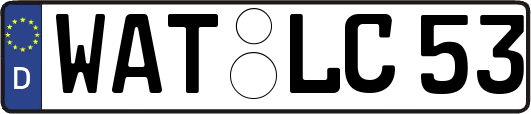WAT-LC53