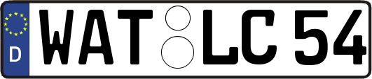 WAT-LC54