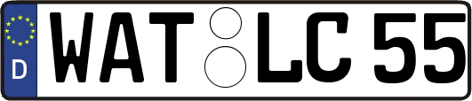 WAT-LC55