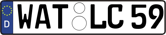 WAT-LC59