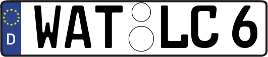 WAT-LC6