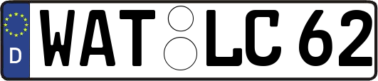 WAT-LC62
