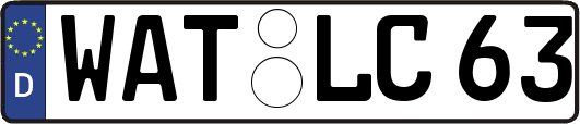 WAT-LC63