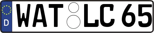 WAT-LC65