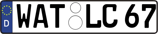 WAT-LC67