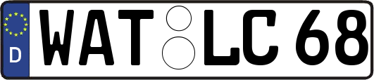 WAT-LC68