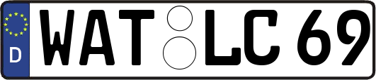 WAT-LC69