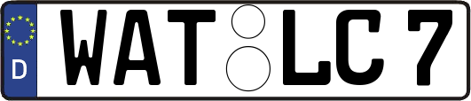 WAT-LC7