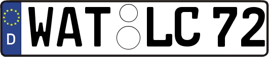 WAT-LC72