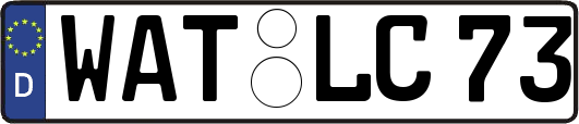 WAT-LC73