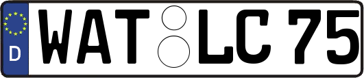 WAT-LC75