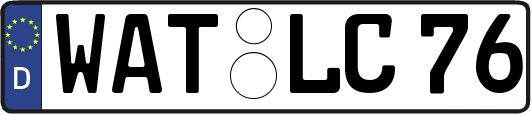 WAT-LC76