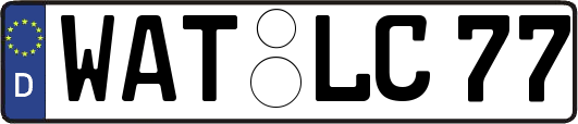 WAT-LC77