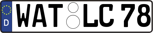 WAT-LC78