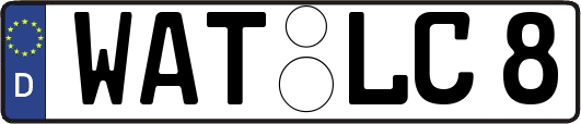 WAT-LC8