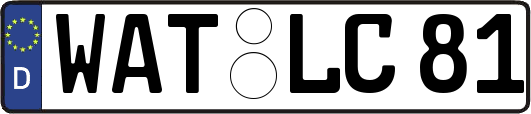 WAT-LC81