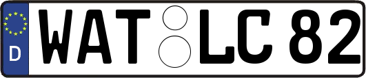 WAT-LC82