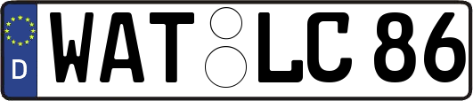 WAT-LC86