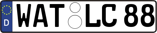 WAT-LC88