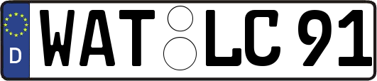 WAT-LC91