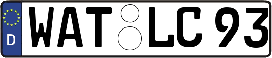 WAT-LC93